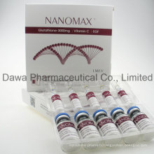 Tationil Glutax 30g Blanchiment Glutathion Injection